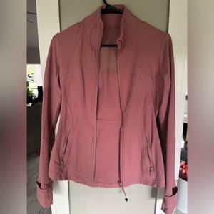 Lululemon jacket